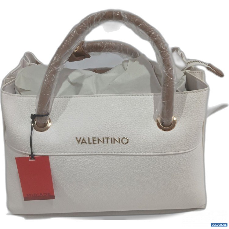 Artikel Nr. 986176 Artikel Nr. 986176: Mario Valentino Tasche ca. 30x24cm