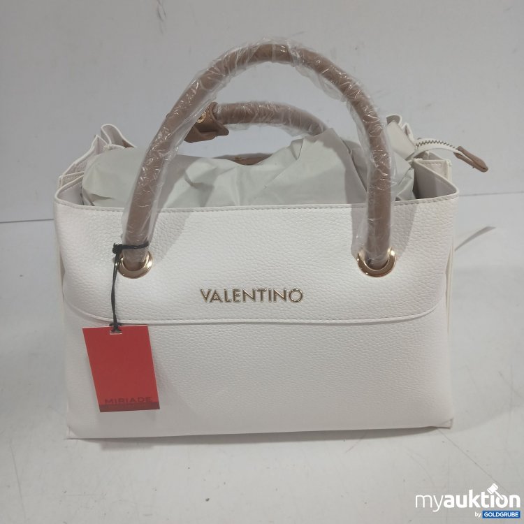 Artikel Nr. 986176 Artikel Nr. 986176: Mario Valentino Tasche ca. 30x24cm