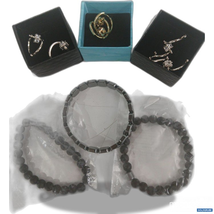 Artikel Nr. 995176: Modeschmuck