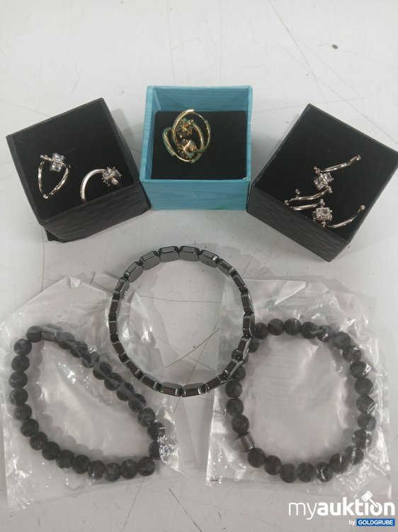 Artikel Nr. 995176: Modeschmuck