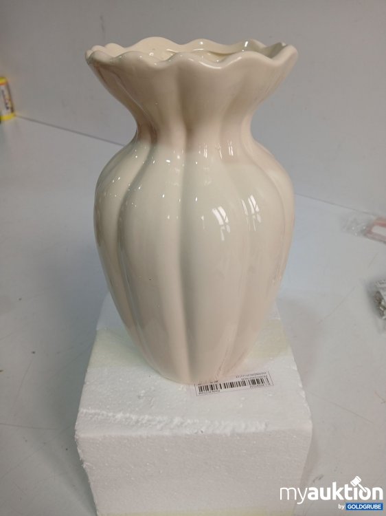 Artikel Nr. 996176 Artikel Nr. 996176: Keramik Vase 24,5cm