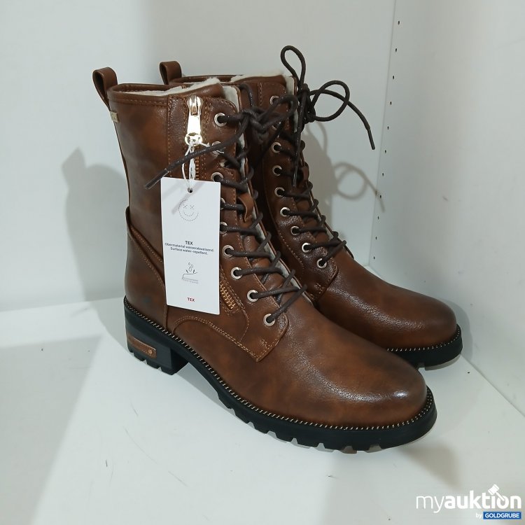 Artikel Nr. 997176: Mustang  Stiefel Größe 41
