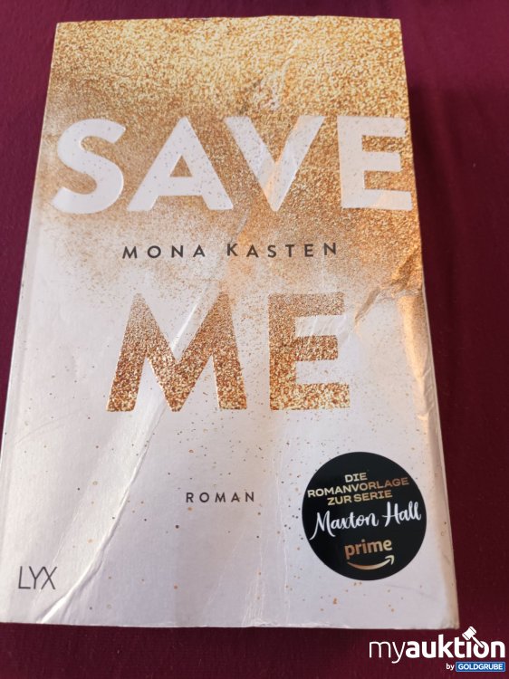 Artikel Nr. 999176: Save me