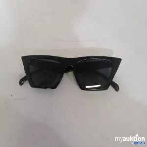 Auktion Sonnenbrille 