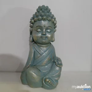 Artikel Nr. 425176: Dekorationselement Buddha 