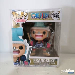 Auktion One Piece Franosuke Funko Pop 1476