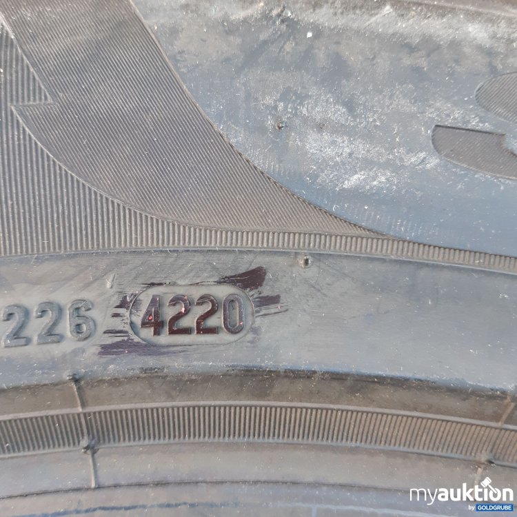 Artikel Nr. 439177: Pirelli Scorpion Winter 255/55R19 XL 111H 