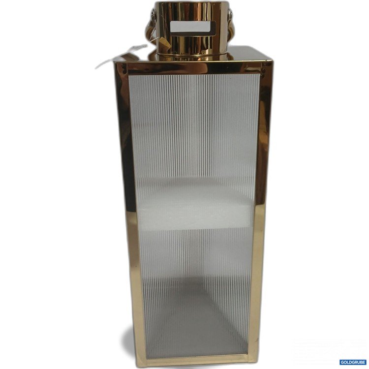 Artikel Nr. 443177: Homla Laterne ca. 40x14cm 