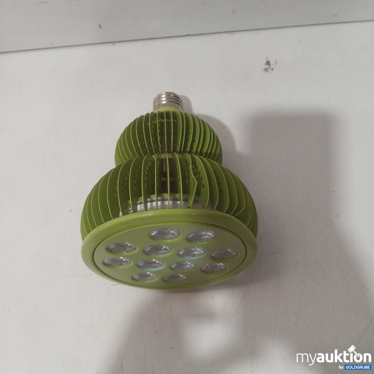 Artikel Nr. 469177 Artikel Nr. 469177: TaoTronics LED Lampe TT-GL23 E27 36W