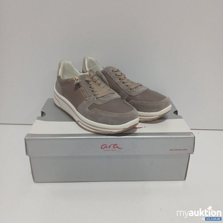 Artikel Nr. 518177: Ara Damenschuhe 