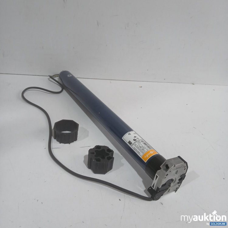 Artikel Nr. 526177: Somfy Taurus 120/12 CSI Rohrmotor 230 V 50 Hz 400 W