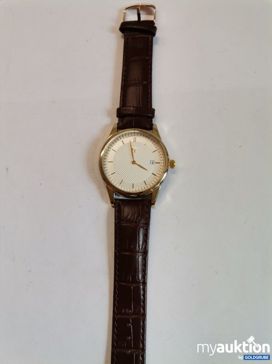 Artikel Nr. 799177 Artikel Nr. 799177: Herrenuhr