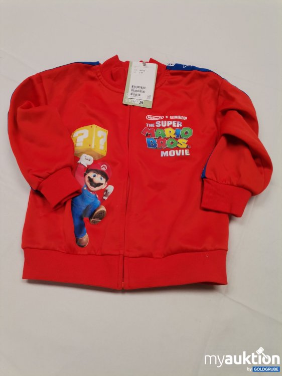 Artikel Nr. 824177 Artikel Nr. 824177: H&M Sweater Jacke