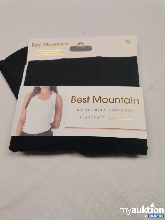 Artikel Nr. 837177: Best mountain Top 