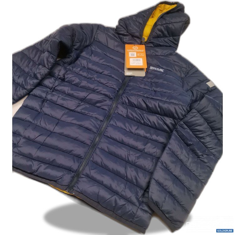Artikel Nr. 838177 Artikel Nr. 838177: Regatta outdoor Jacke