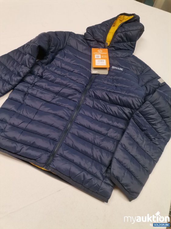 Artikel Nr. 838177 Artikel Nr. 838177: Regatta outdoor Jacke