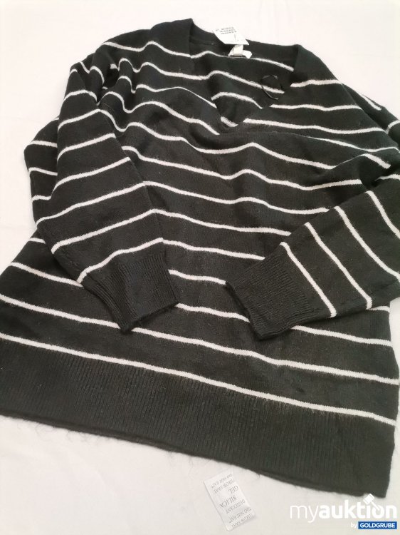 Artikel Nr. 842177: H&M Pullover long 