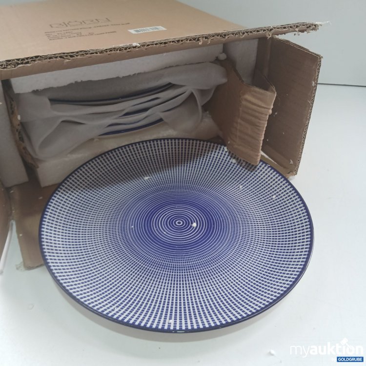 Artikel Nr. 847177: Björn Teller 26cm 6 Stück 