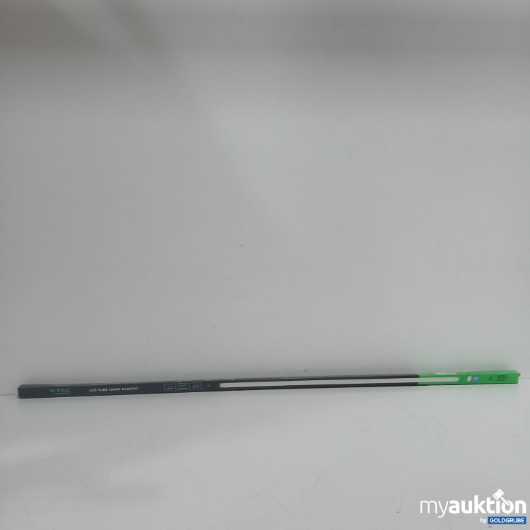 Artikel Nr. 853177: V-Tac LED Tube Nano Plastic G13 VT-1277 