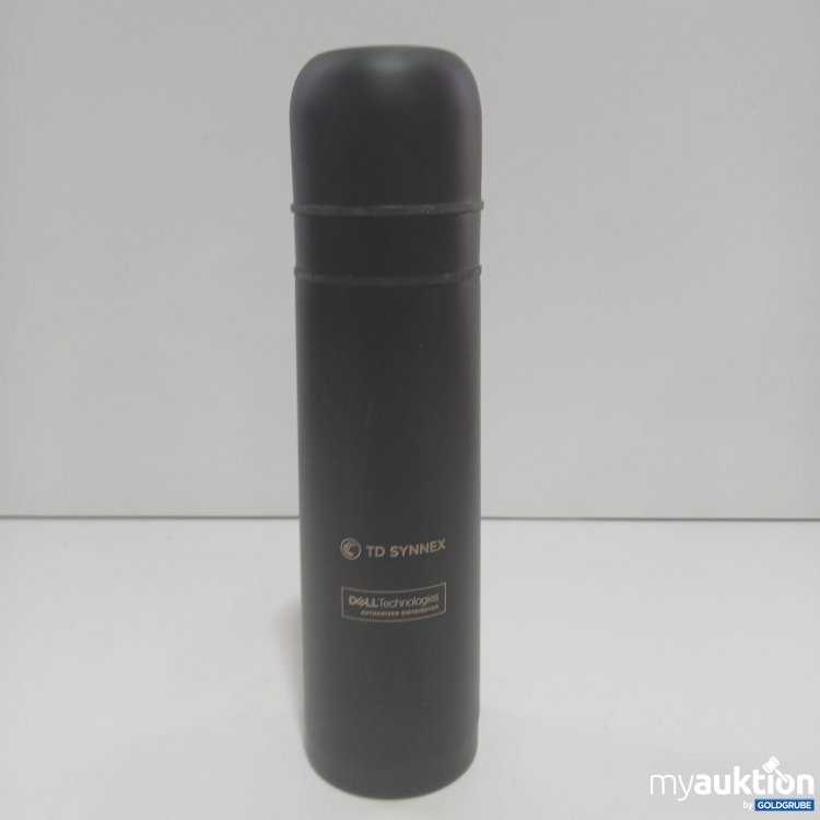 Artikel Nr. 857177 Artikel Nr. 857177: TD Synnex Thermosflasche 1l