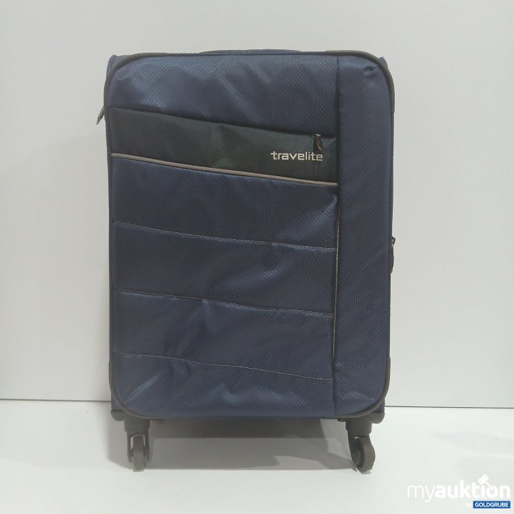 Artikel Nr. 866177: Travelite Koffer ca.