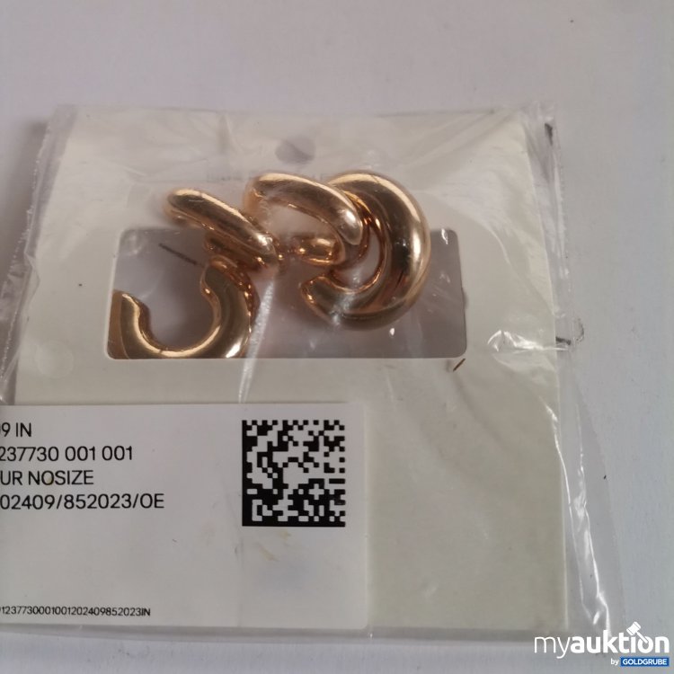 Artikel Nr. 872177 Artikel Nr. 872177: H&M Creolen