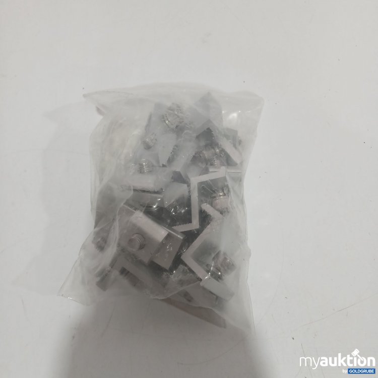 Artikel Nr. 877177: Solarmodul Halterung GFCY-8 