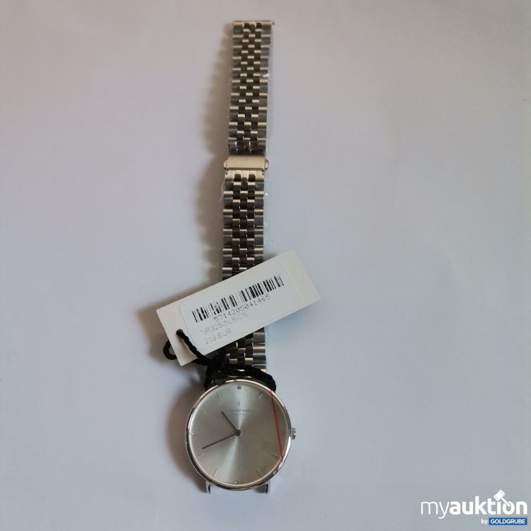 Artikel Nr. 879177: Nordgreen Damenuhr NR32SI5LSICS