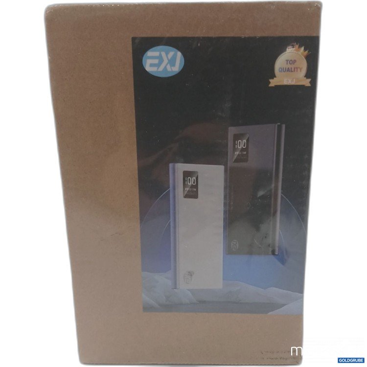Artikel Nr. 883177 Artikel Nr. 883177: EXJ KP09 Power Bank