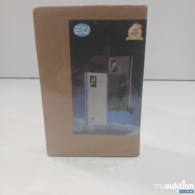 Artikel Nr. 883177 Artikel Nr. 883177: EXJ KP09 Power Bank