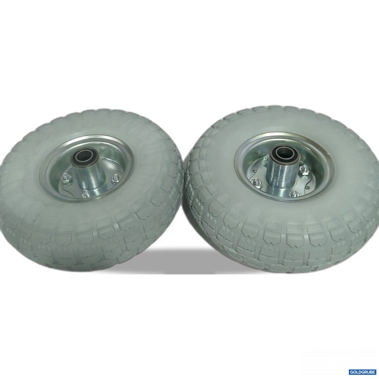Artikel Nr. 888177: Räder 4.10/3.50-4 