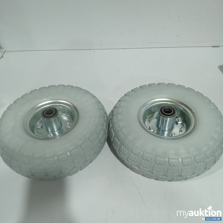 Artikel Nr. 888177: Räder 4.10/3.50-4 