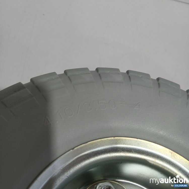 Artikel Nr. 888177: Räder 4.10/3.50-4 