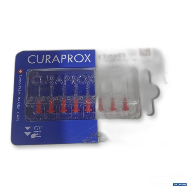 Artikel Nr. 893177: CURAPROX prime refill CPS 07 18 Stück