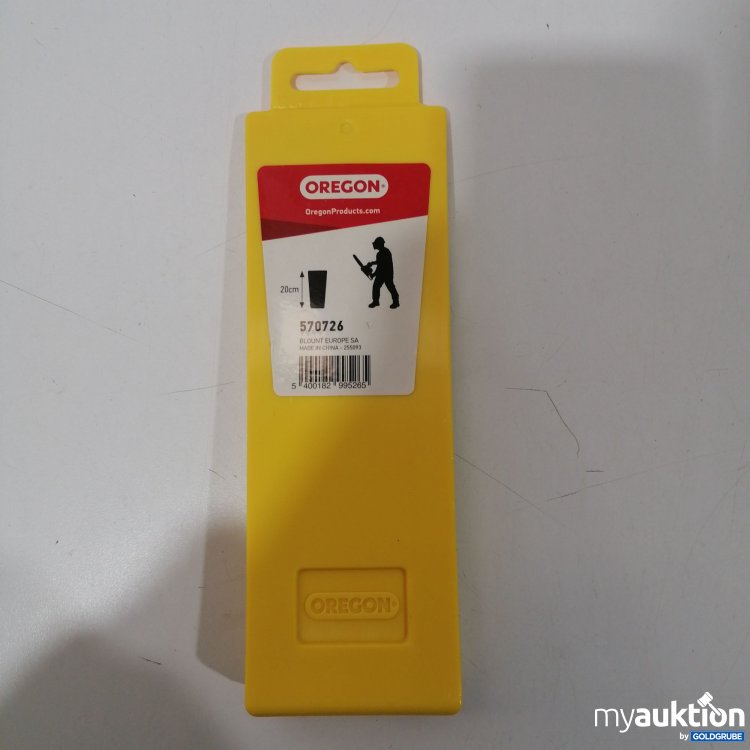 Artikel Nr. 896177: Oregon Fällkeil 570726 20cm