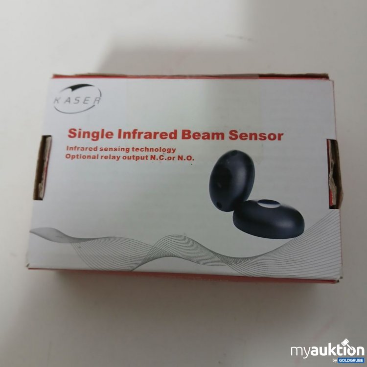 Artikel Nr. 913177: Kaser Single Infrared Beam Sensor