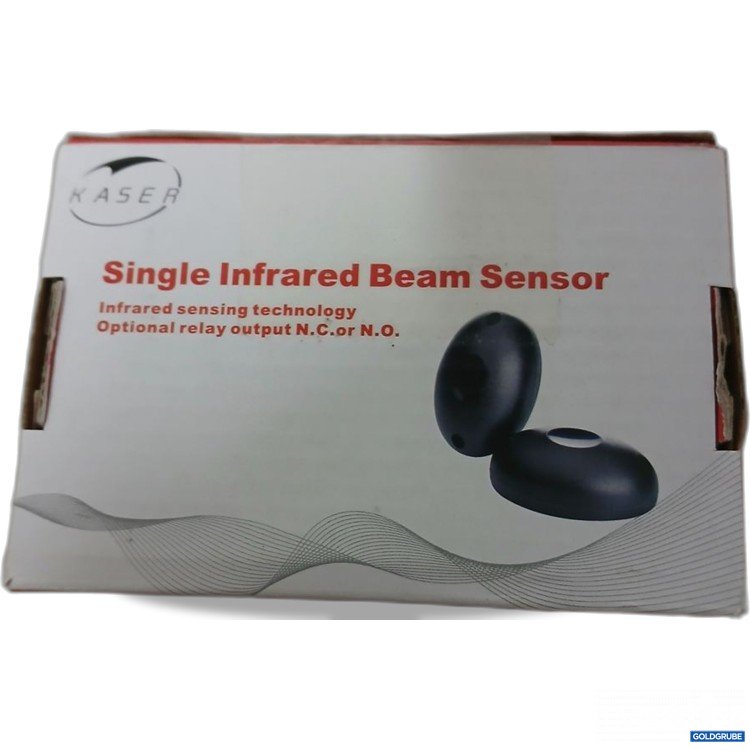 Artikel Nr. 913177: Kaser Single Infrared Beam Sensor