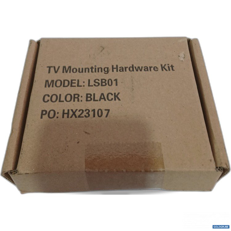 Artikel Nr. 917177: RV Mounzing Jardeare Kit LSB01 