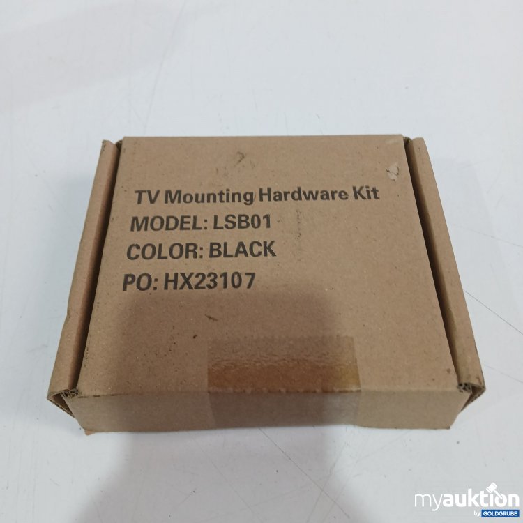 Artikel Nr. 917177: RV Mounzing Jardeare Kit LSB01 