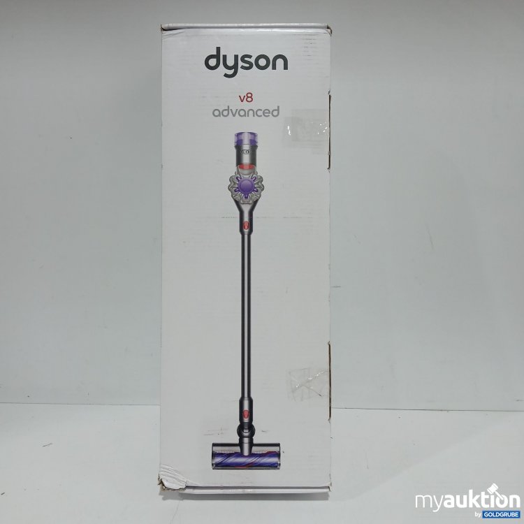 Artikel Nr. 918177: Dyson V8 Advanced 