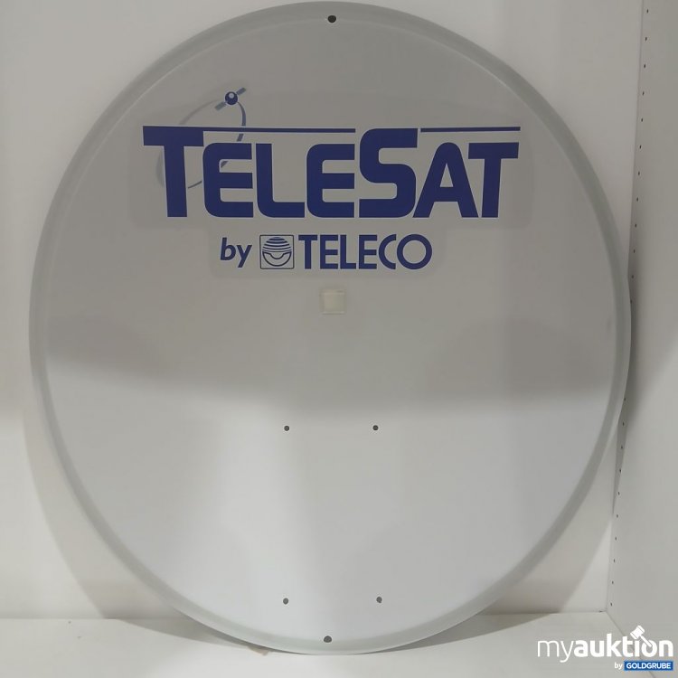 Artikel Nr. 930177: TELESAT by TELECO Satellitenschüssel