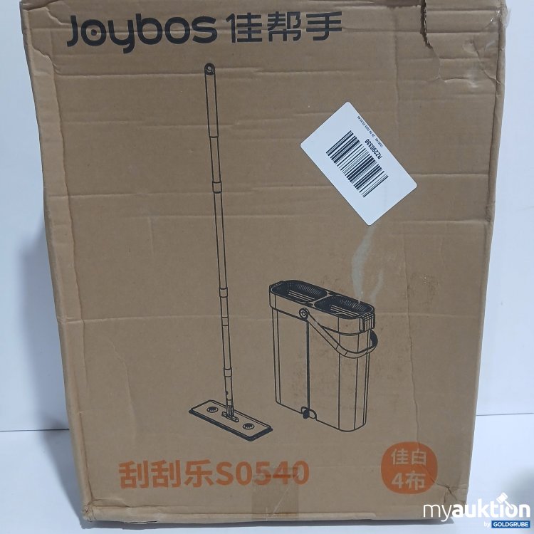 Artikel Nr. 953177: Joybos Putzeimer Set S0540 