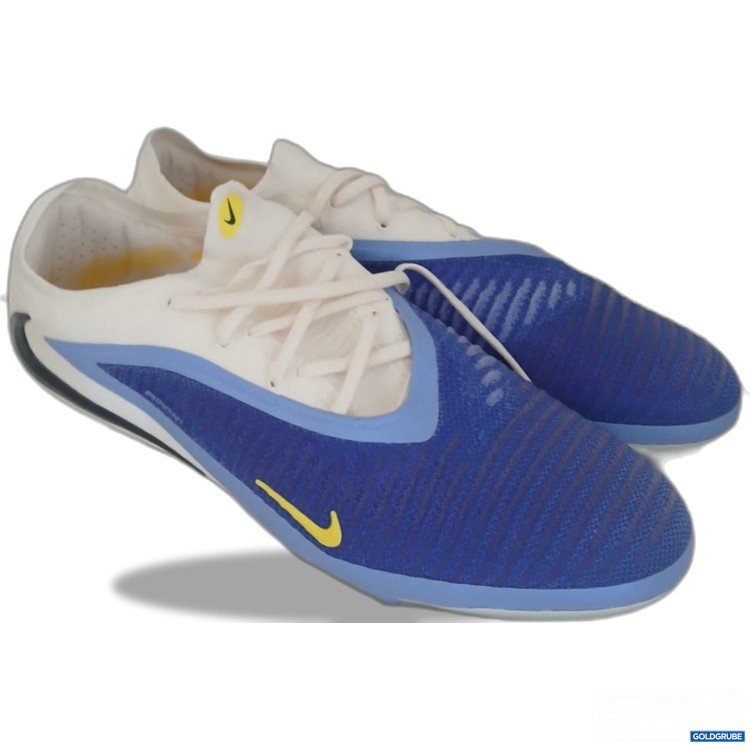 Artikel Nr. 954177: Nike Phantom 6 Low Elite FG LV8 Fußballschuhe