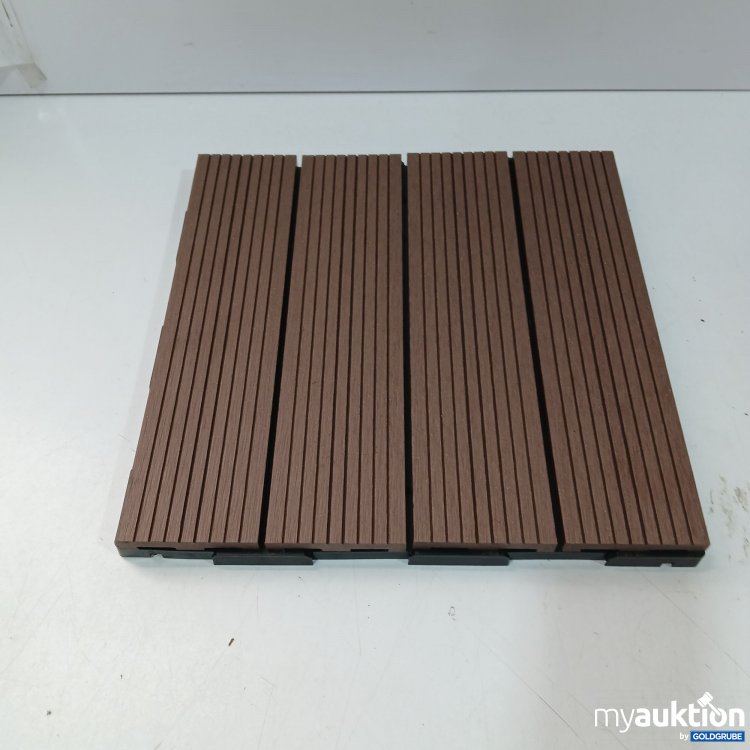 Artikel Nr. 955177: Ambia Terrassenfliesen 11er Packung