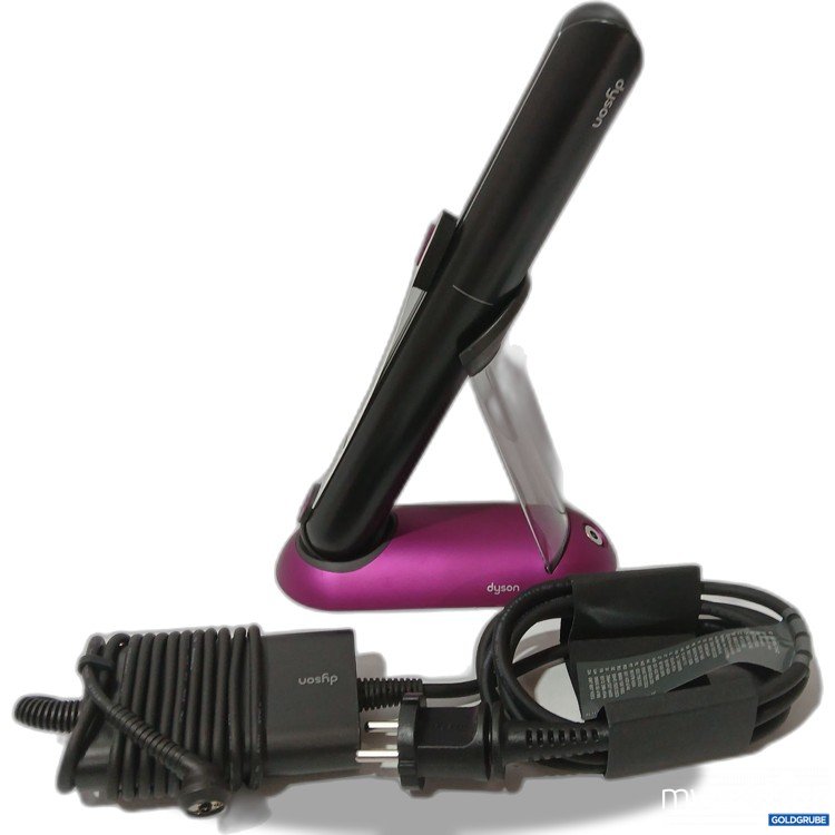 Artikel Nr. 957177: Dyson Corrale Haarglätter