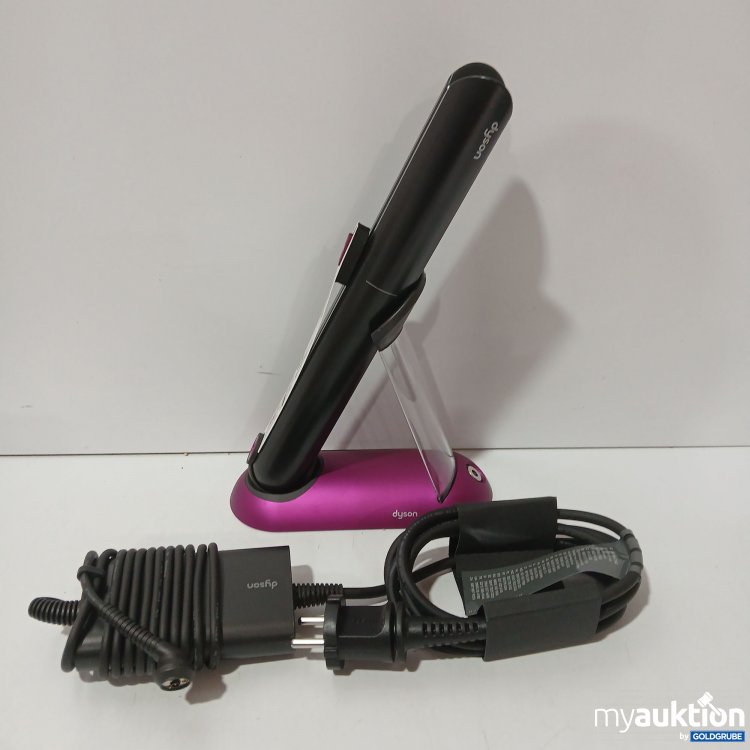 Artikel Nr. 957177: Dyson Corrale Haarglätter