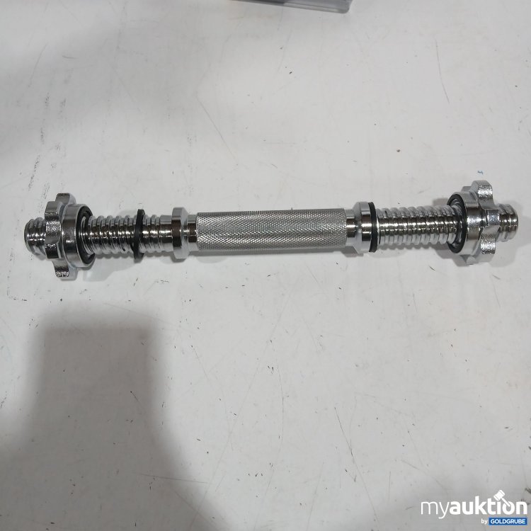 Artikel Nr. 960177: Kurzhantelstange ca. 35cm DM ca.2cm