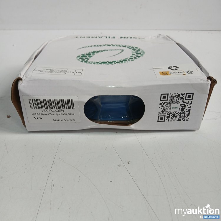 Artikel Nr. 961177: Sun Filament 1.75mm  hellblau 