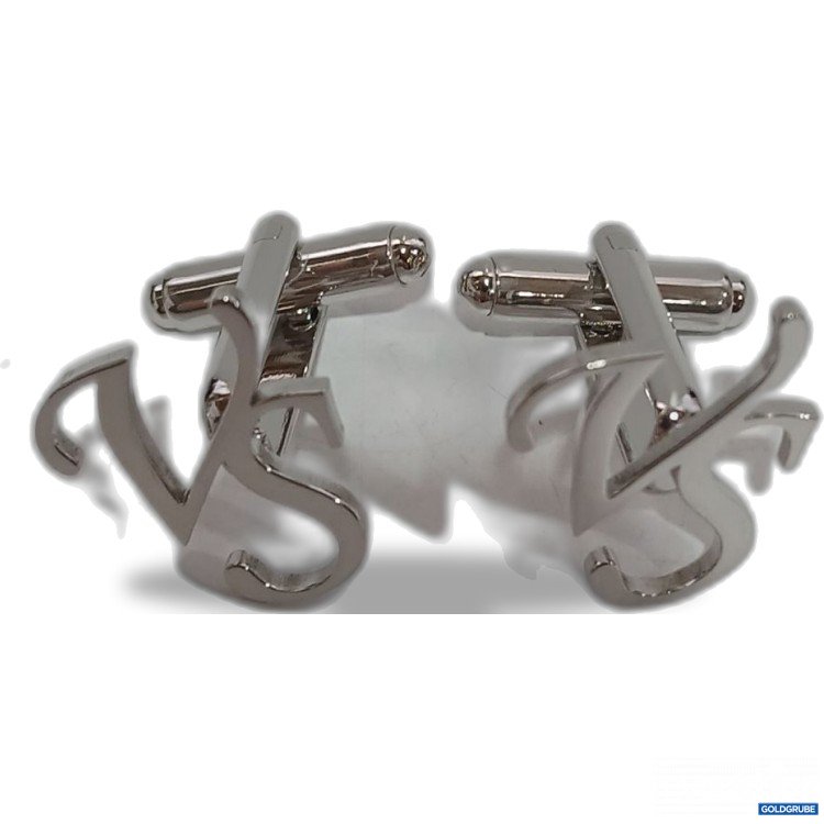 Artikel Nr. 963177 Artikel Nr. 963177: Manschettenknöpfe Silber VS