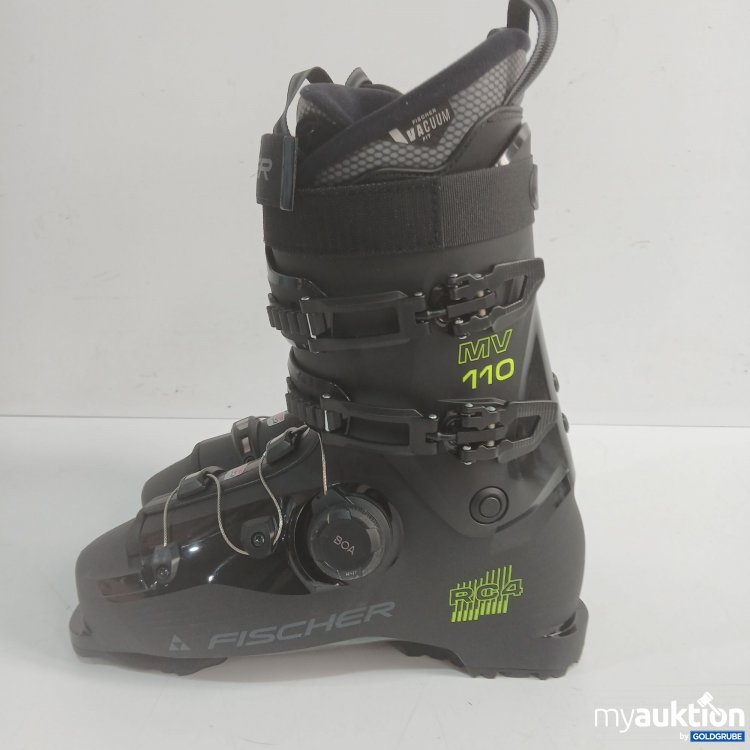 Artikel Nr. 968177 Artikel Nr. 968177: Fischer RC4 110 MV Race Boa ,Skischuhe Herren 47 1/2